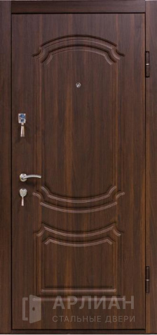 Фото «Модель полотно двери с терморазрывом для коттеджа  №4»