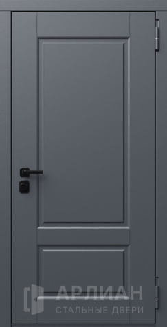 Фото «Дверь с филенчатым рисунком МДФ №739»