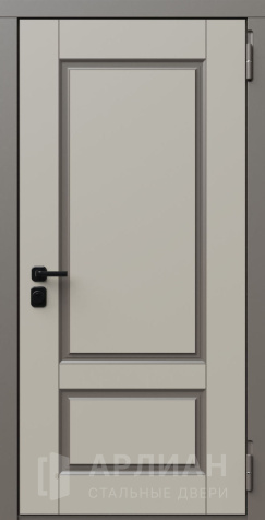 Фото «Взломостойкая парадная дверь для сталинского дома №10»