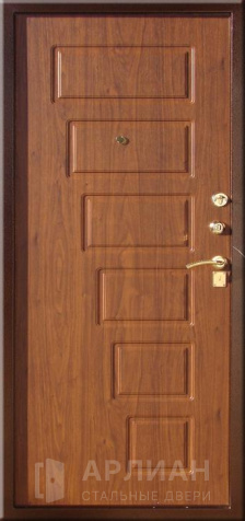 Фото №2 «Дверь с МДФ №304»