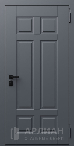 Фото «Квартирная входная дверь комфорт №726»