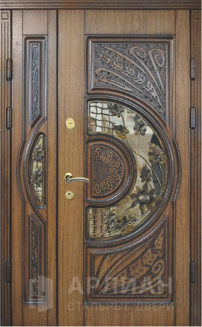 Фото «Парадная дверь №357»