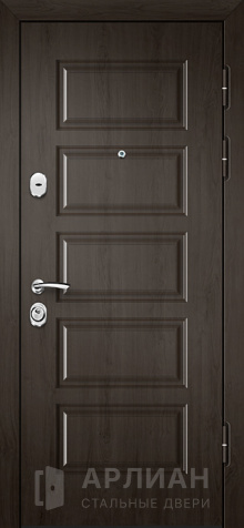 Фото «Дверь с МДФ №329»