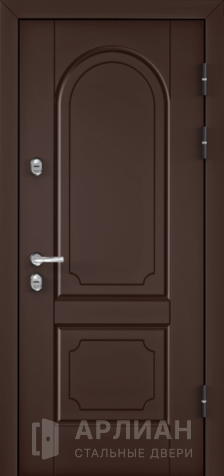 Фото «Дверь с МДФ №334»