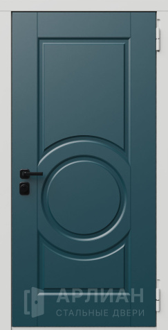 Фото «Стандартная дверь с заполнением из пенопласта №764»